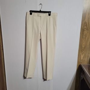 Peter Millar Wicking Pants 33/32